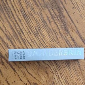 Wonderskin Limited Edition Black Vinyl 2025